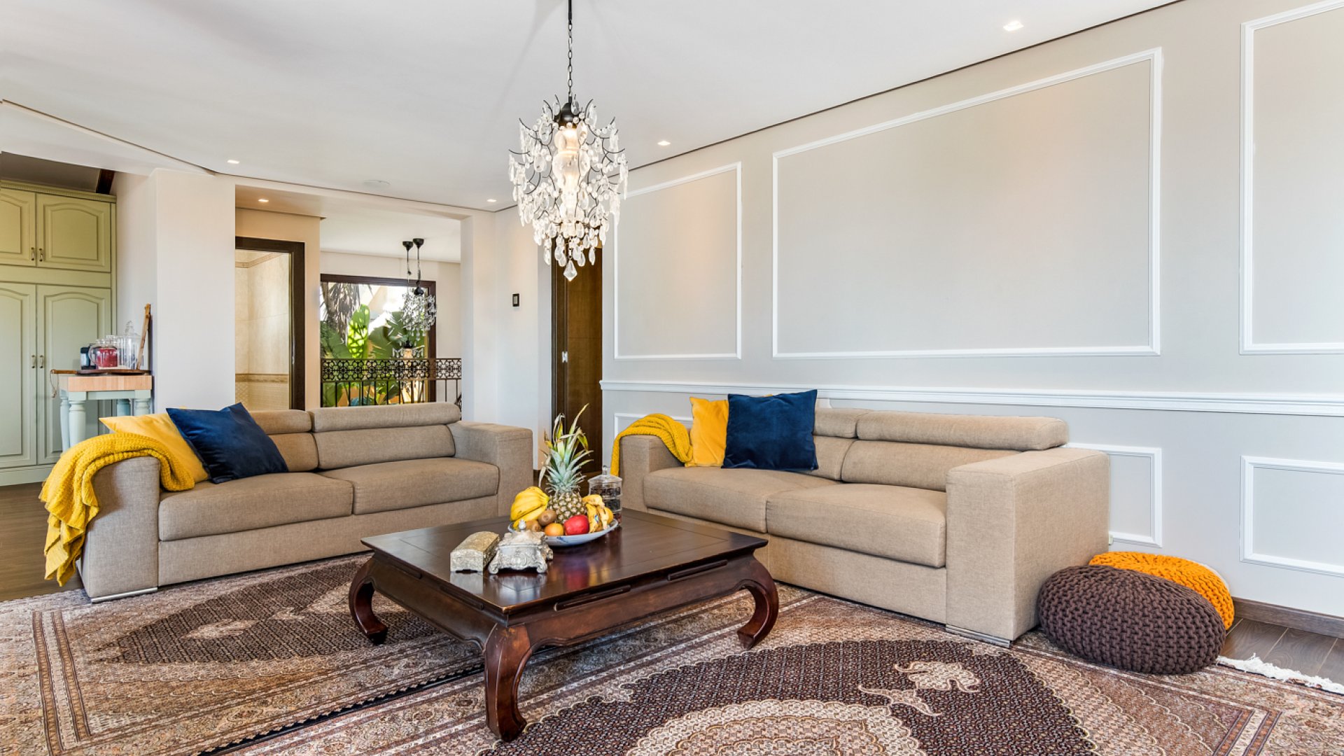 Reventa - Chalets -
Ciudad Quesada