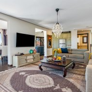 Reventa - Chalets -
Ciudad Quesada