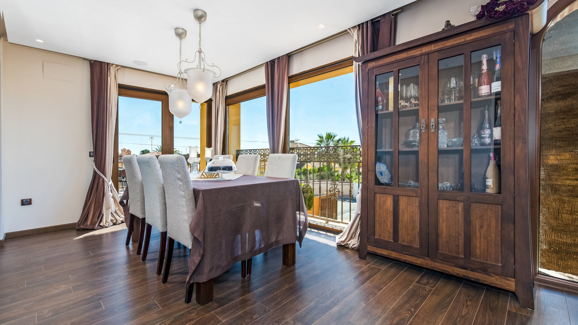 Reventa - Chalets -
Ciudad Quesada