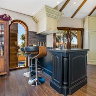 Reventa - Chalets -
Ciudad Quesada