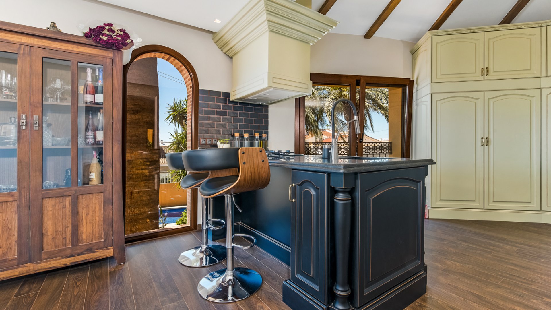 Reventa - Chalets -
Ciudad Quesada