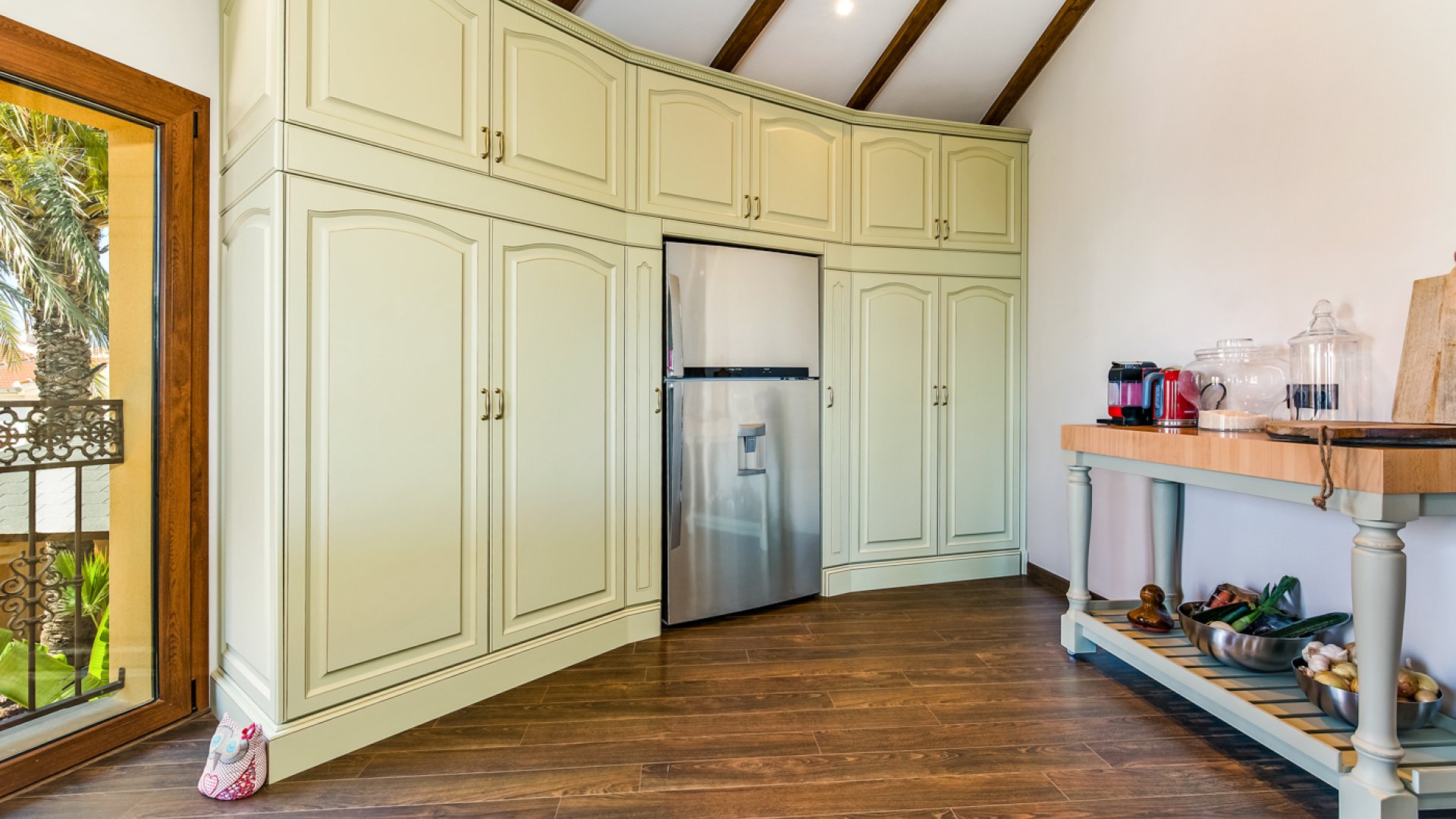 Reventa - Chalets -
Ciudad Quesada