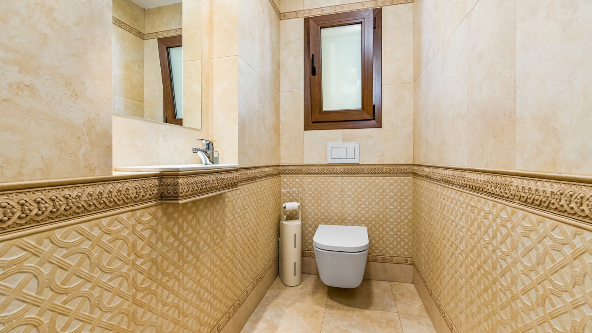 Reventa - Chalets -
Ciudad Quesada