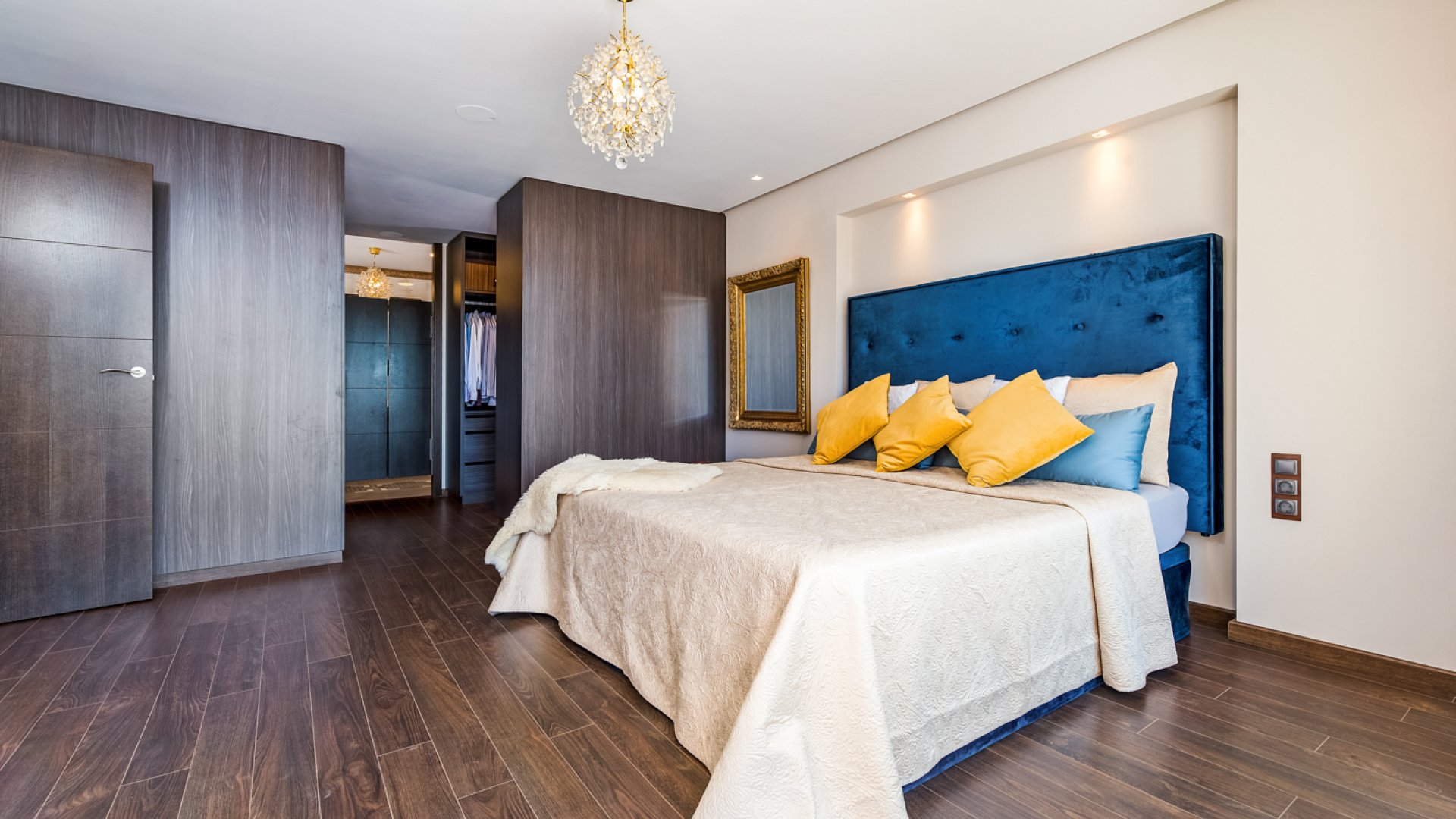 Reventa - Chalets -
Ciudad Quesada