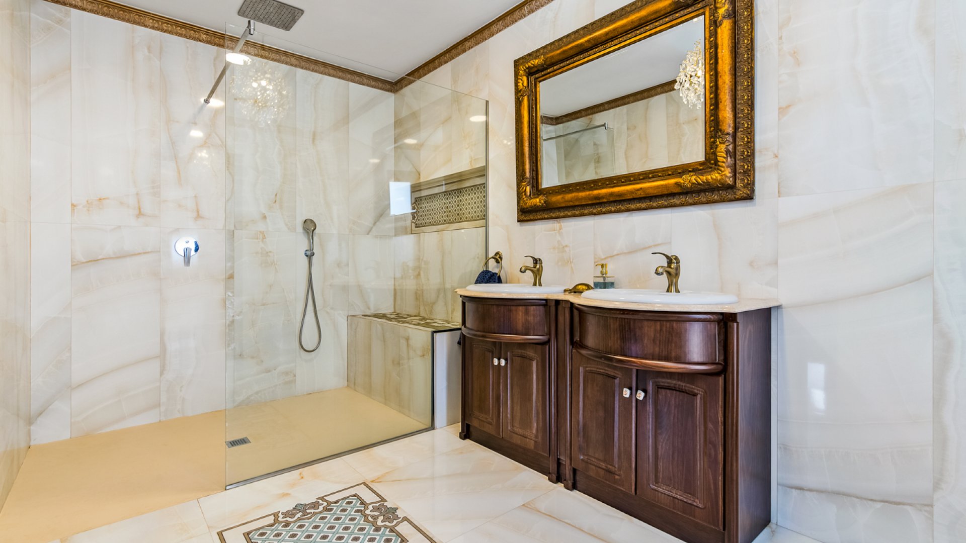 Reventa - Chalets -
Ciudad Quesada