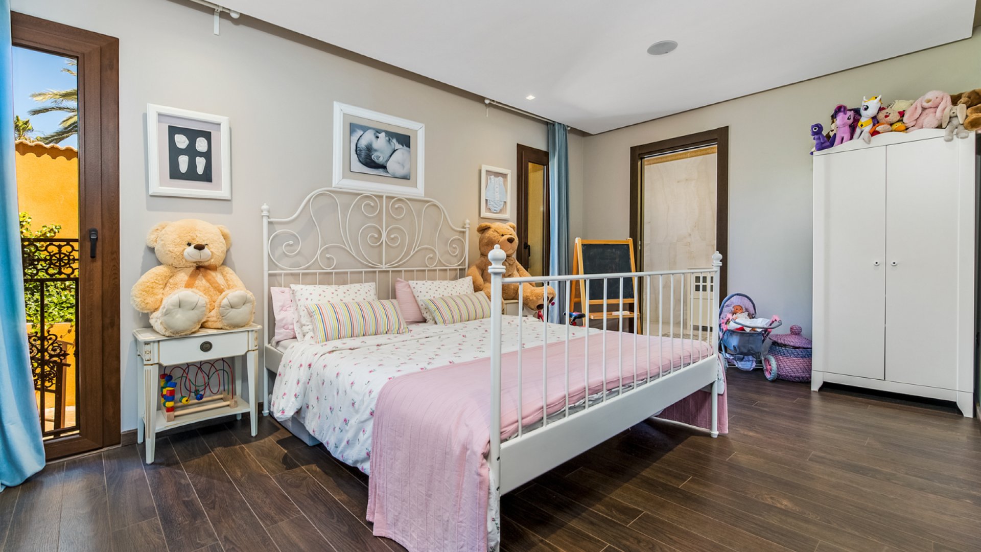 Reventa - Chalets -
Ciudad Quesada