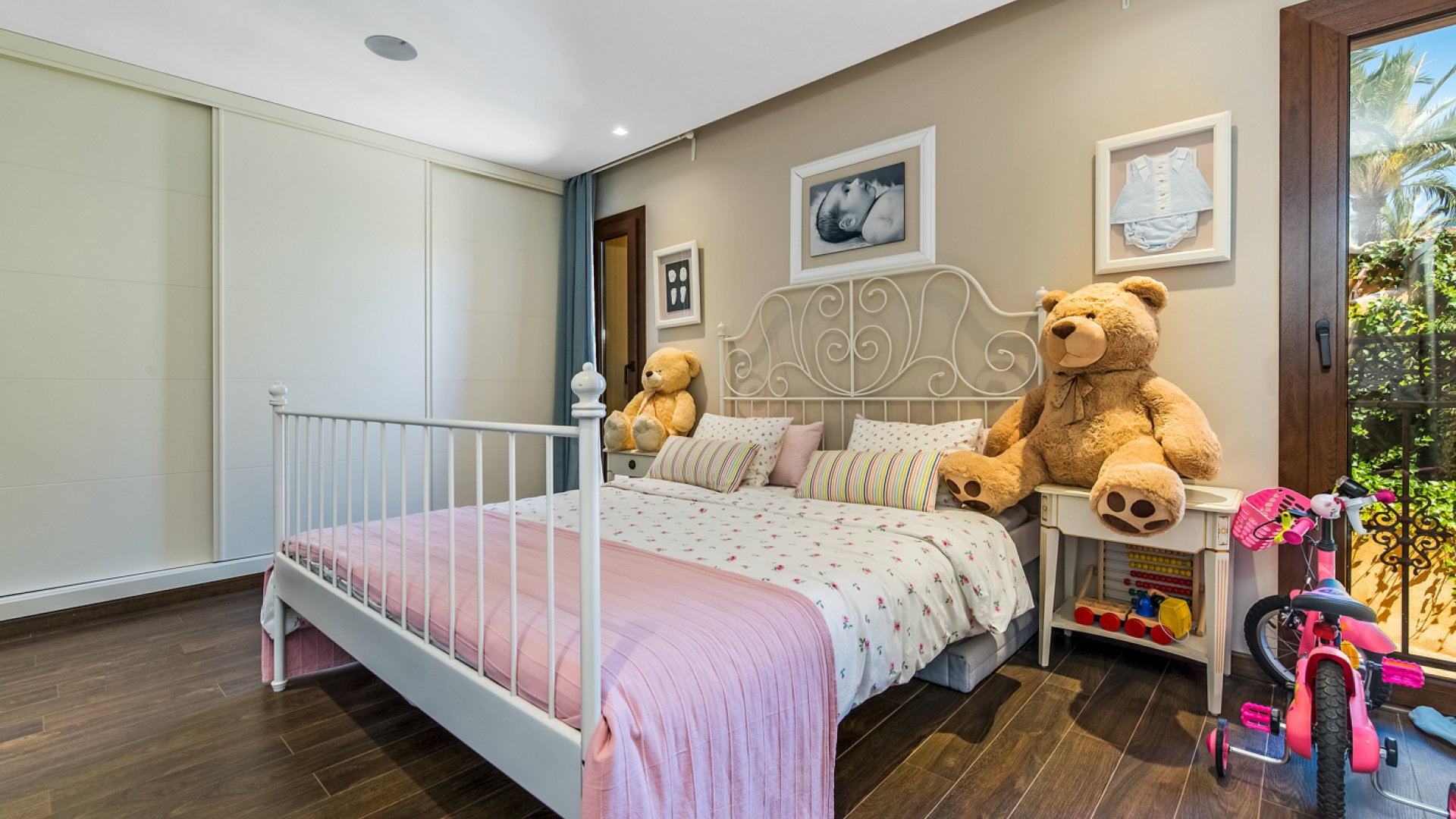 Reventa - Chalets -
Ciudad Quesada