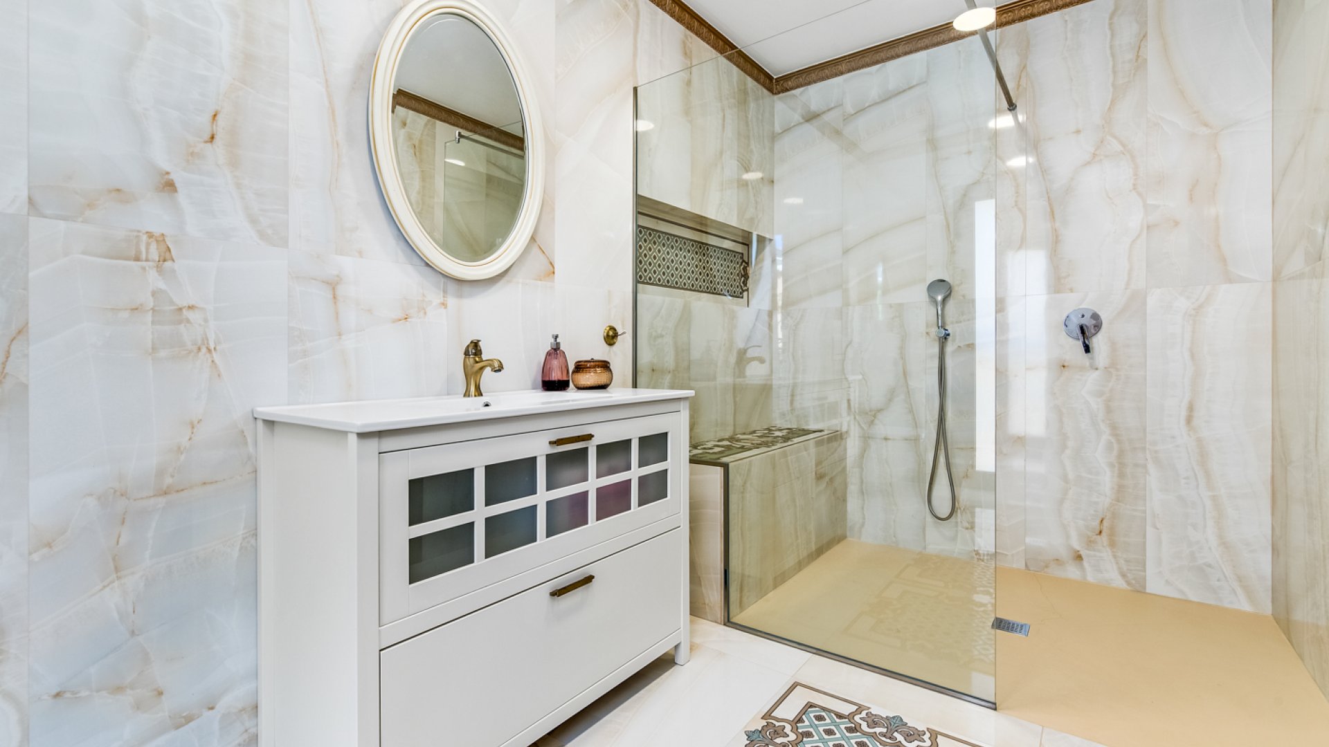 Reventa - Chalets -
Ciudad Quesada