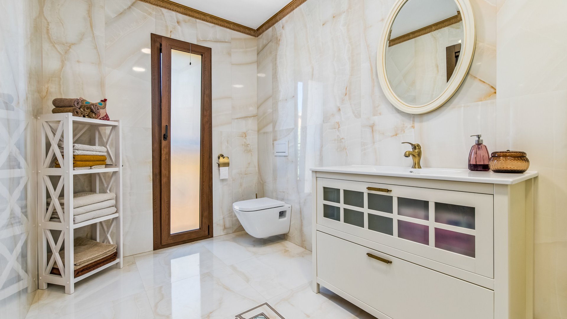 Reventa - Chalets -
Ciudad Quesada