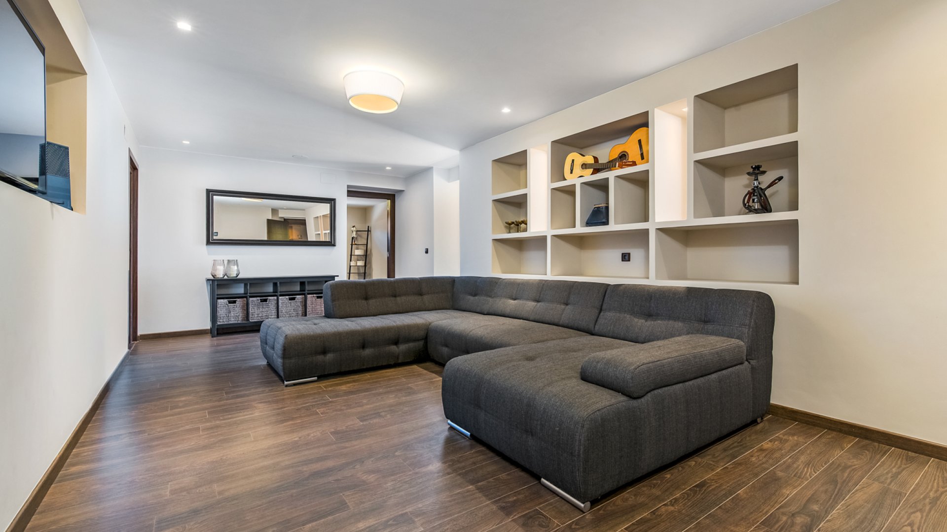 Reventa - Chalets -
Ciudad Quesada