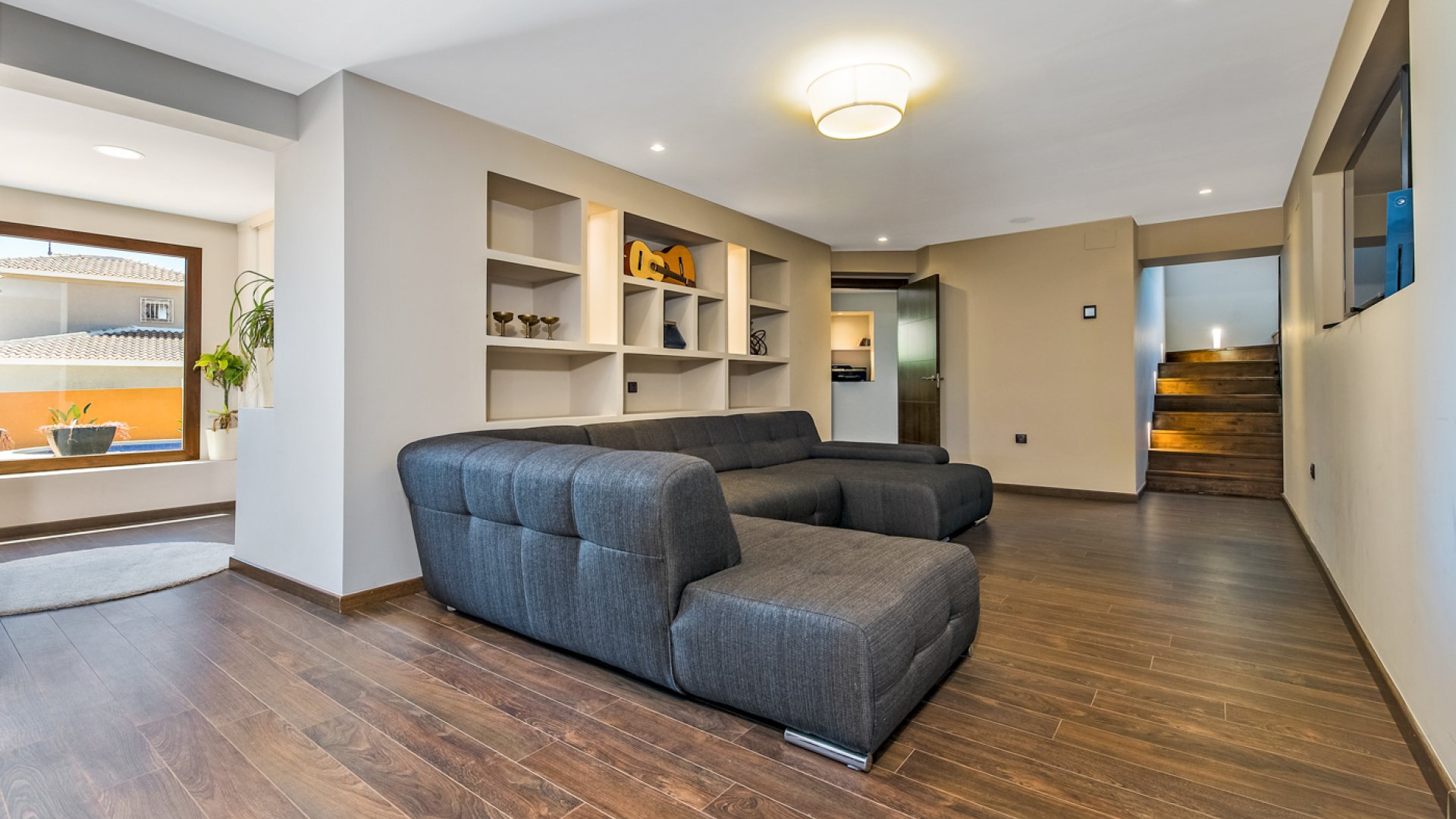 Reventa - Chalets -
Ciudad Quesada