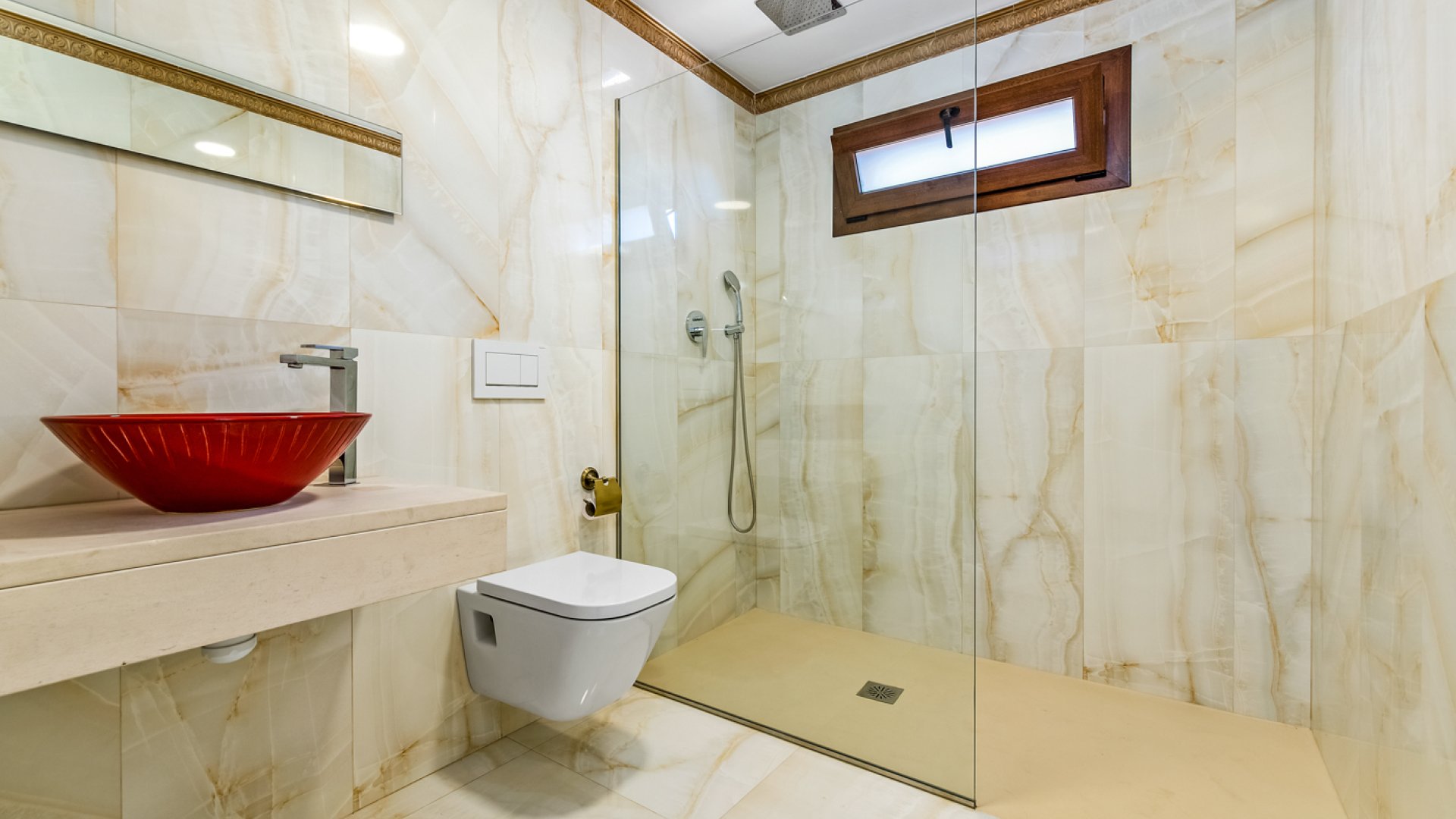 Reventa - Chalets -
Ciudad Quesada