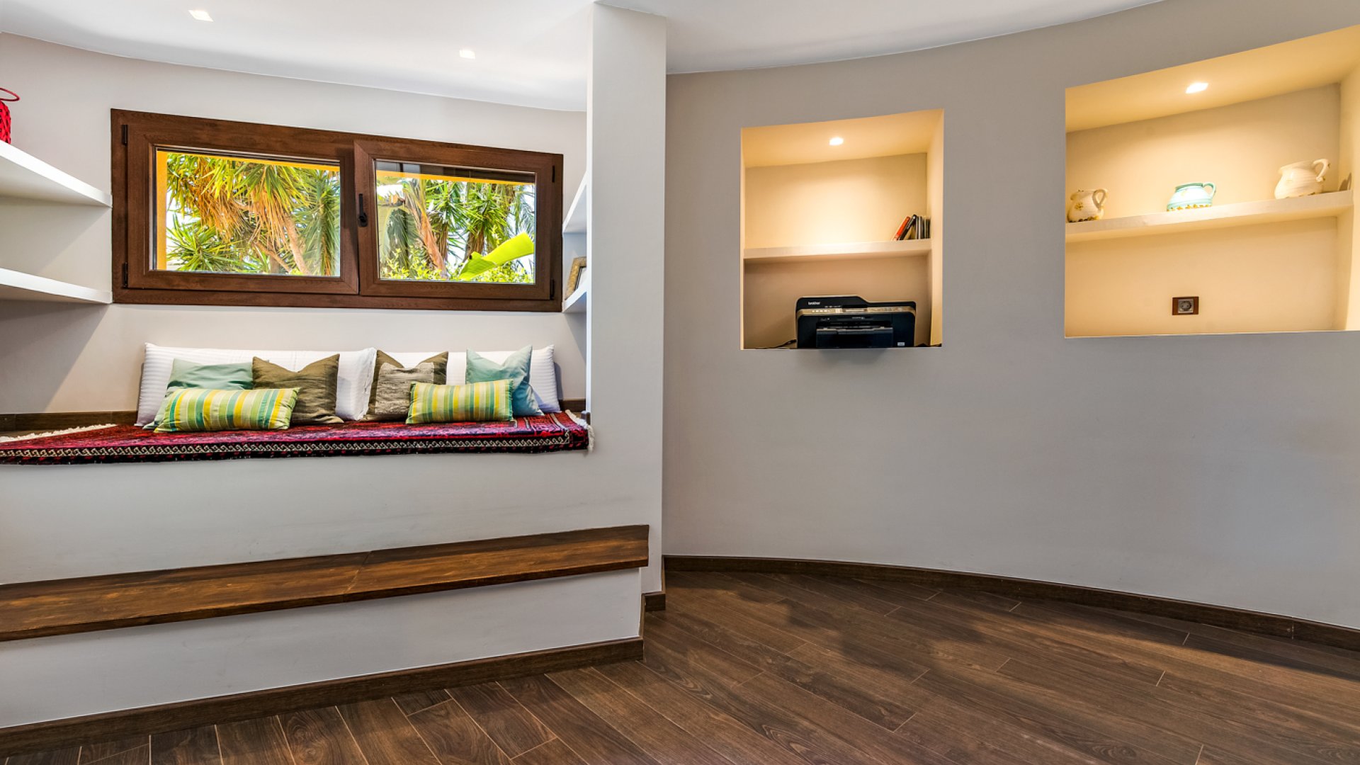 Reventa - Chalets -
Ciudad Quesada