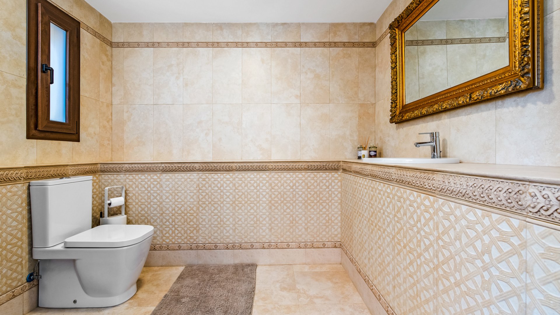 Reventa - Chalets -
Ciudad Quesada