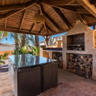 Reventa - Chalets -
Ciudad Quesada