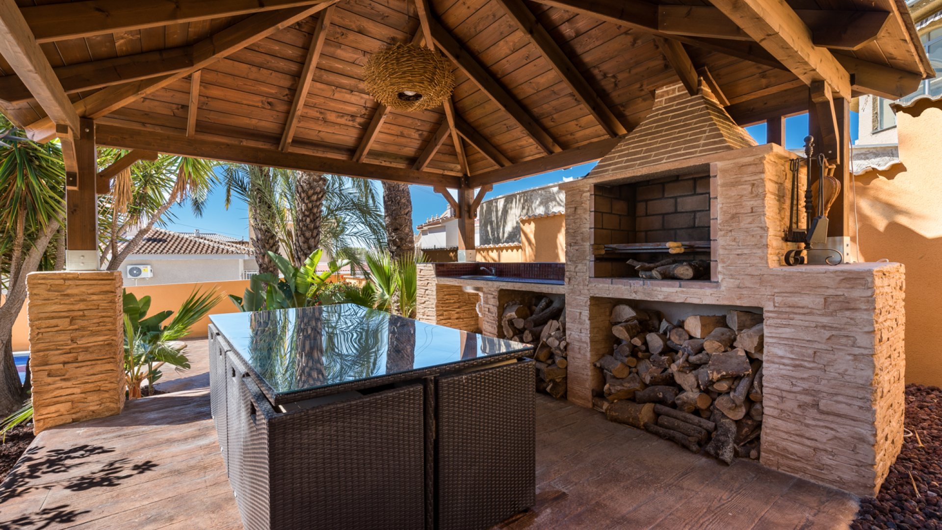 Reventa - Chalets -
Ciudad Quesada