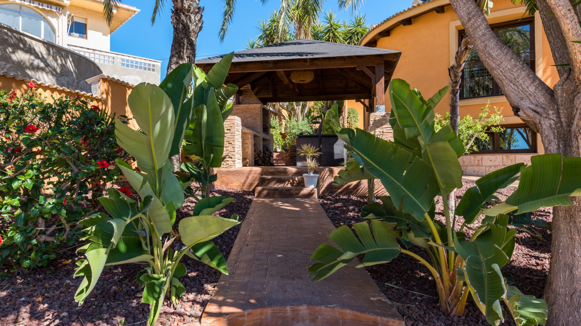 Reventa - Chalets -
Ciudad Quesada