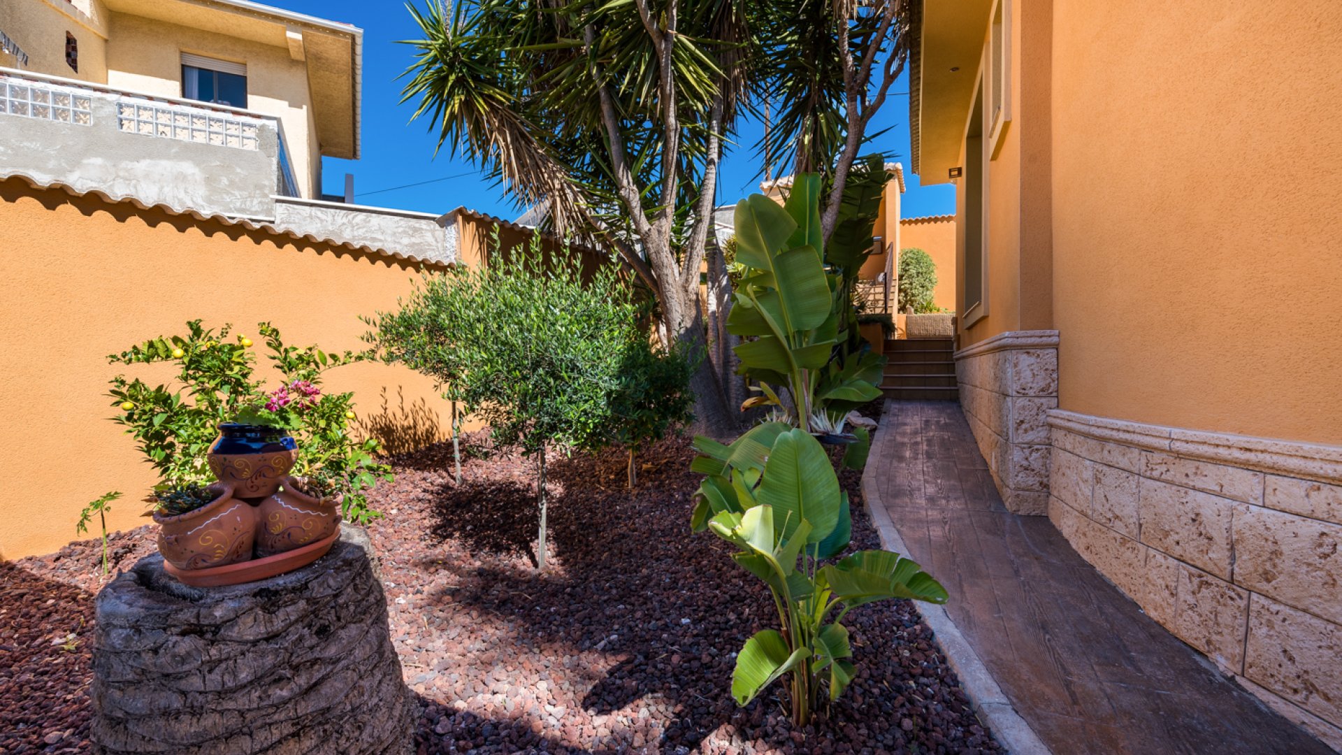 Reventa - Chalets -
Ciudad Quesada