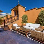 Reventa - Chalets -
Ciudad Quesada