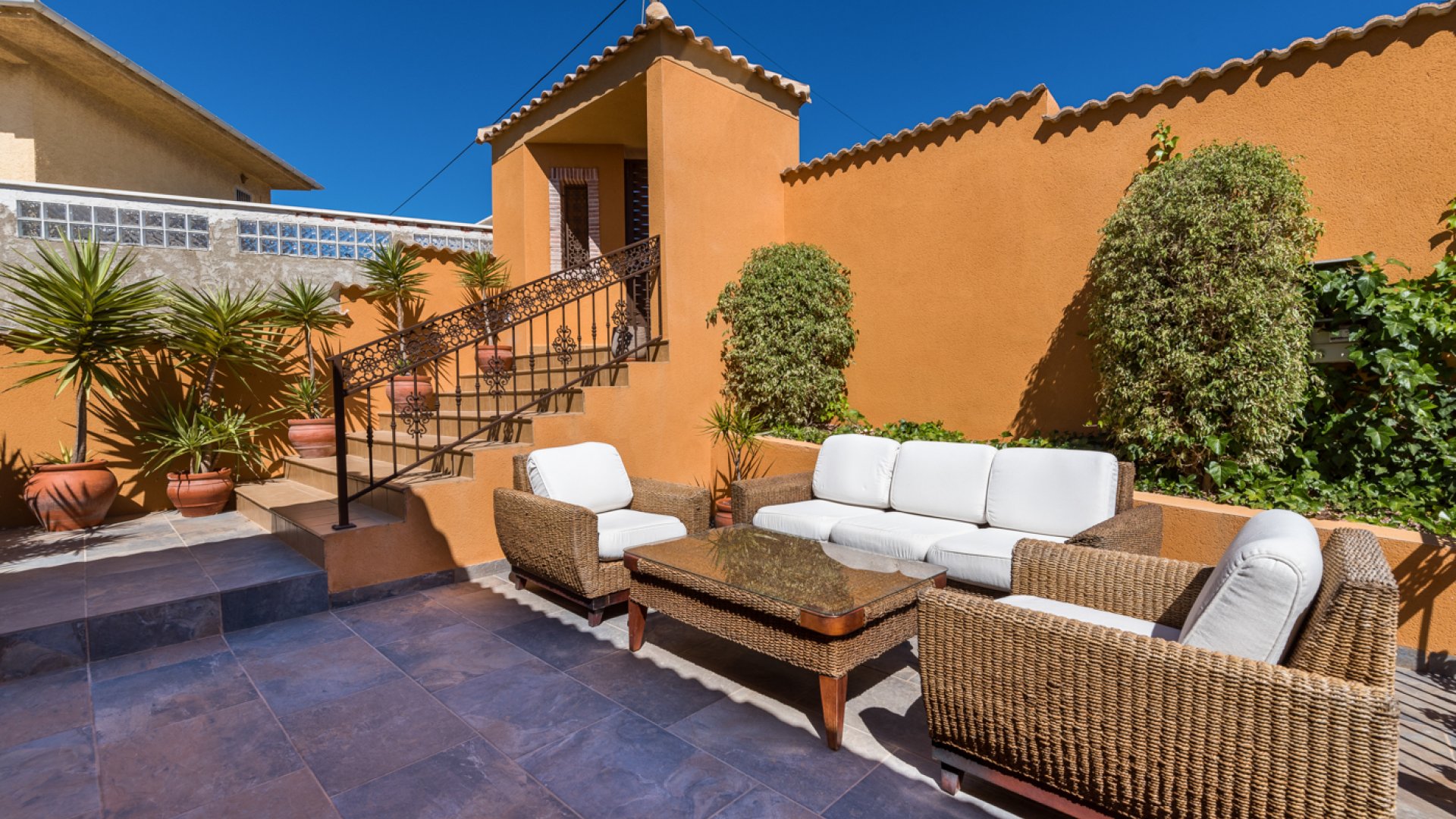 Reventa - Chalets -
Ciudad Quesada