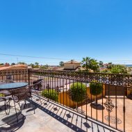 Reventa - Chalets -
Ciudad Quesada