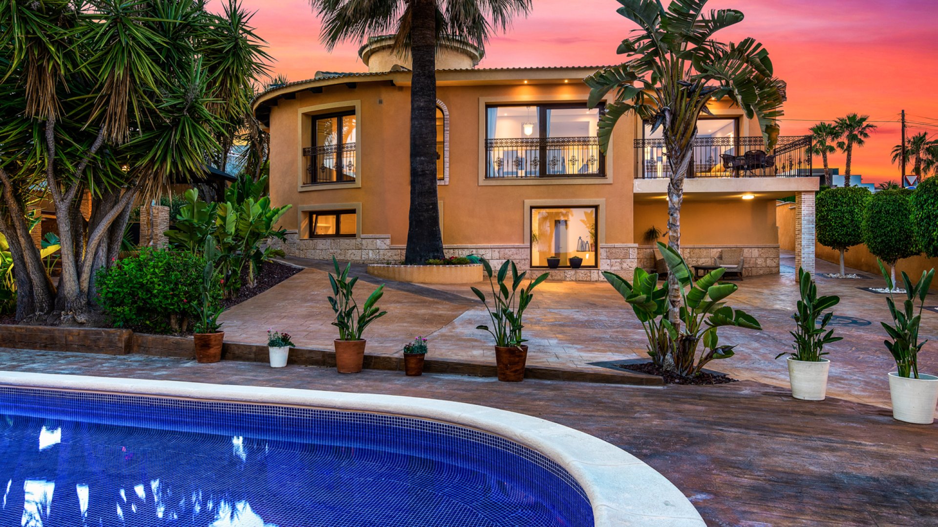 Reventa - Chalets -
Ciudad Quesada