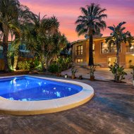 Reventa - Chalets -
Ciudad Quesada