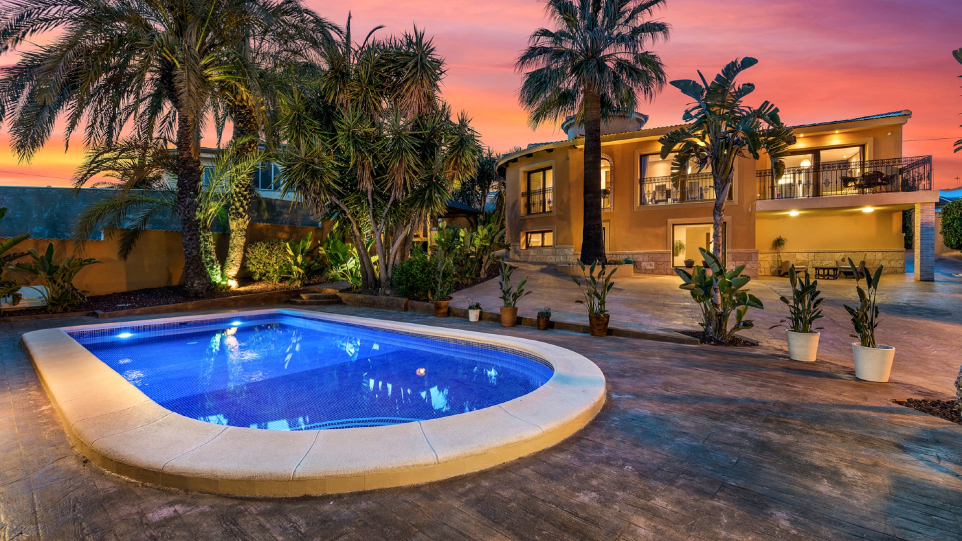 Reventa - Chalets -
Ciudad Quesada