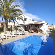 Reventa - Chalets -
Ciudad Quesada