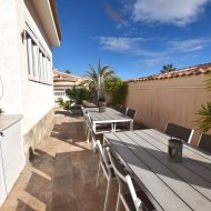 Reventa - Chalets -
Ciudad Quesada