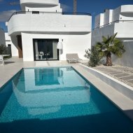 Reventa - Chalets -
Ciudad Quesada