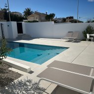 Reventa - Chalets -
Ciudad Quesada