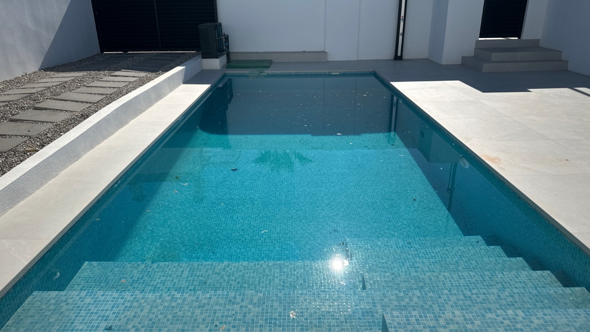 Reventa - Chalets -
Ciudad Quesada