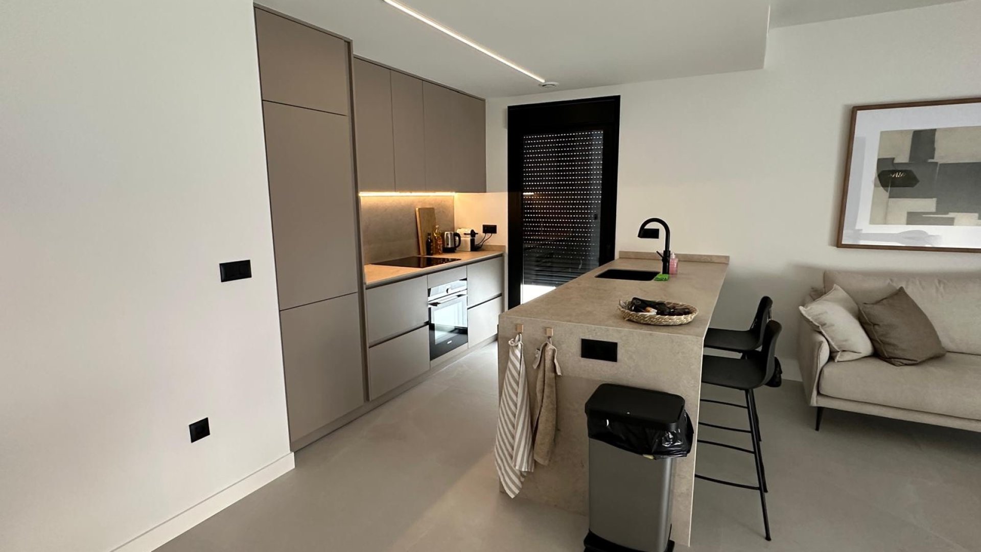 Reventa - Chalets -
Ciudad Quesada