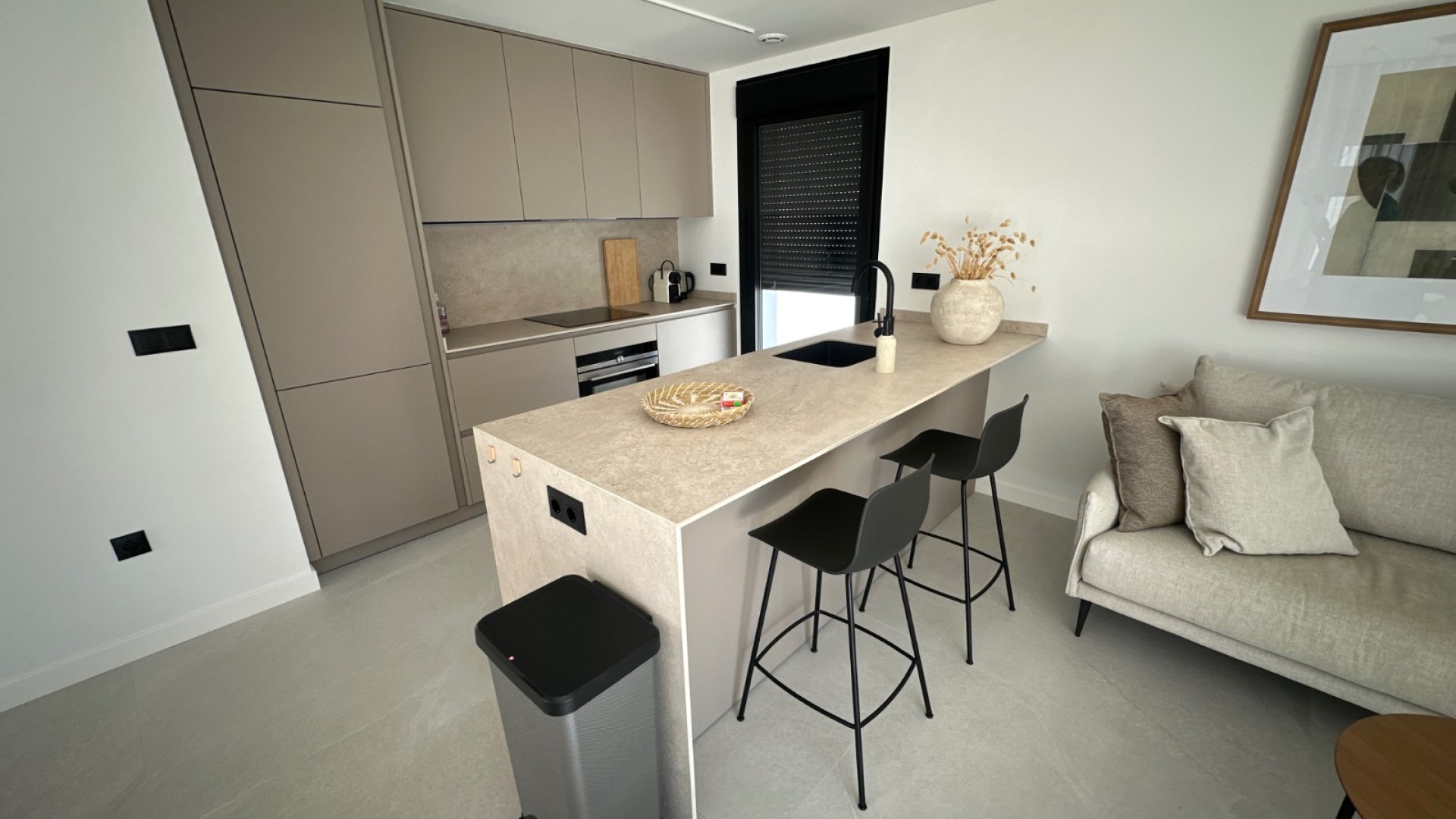 Reventa - Chalets -
Ciudad Quesada