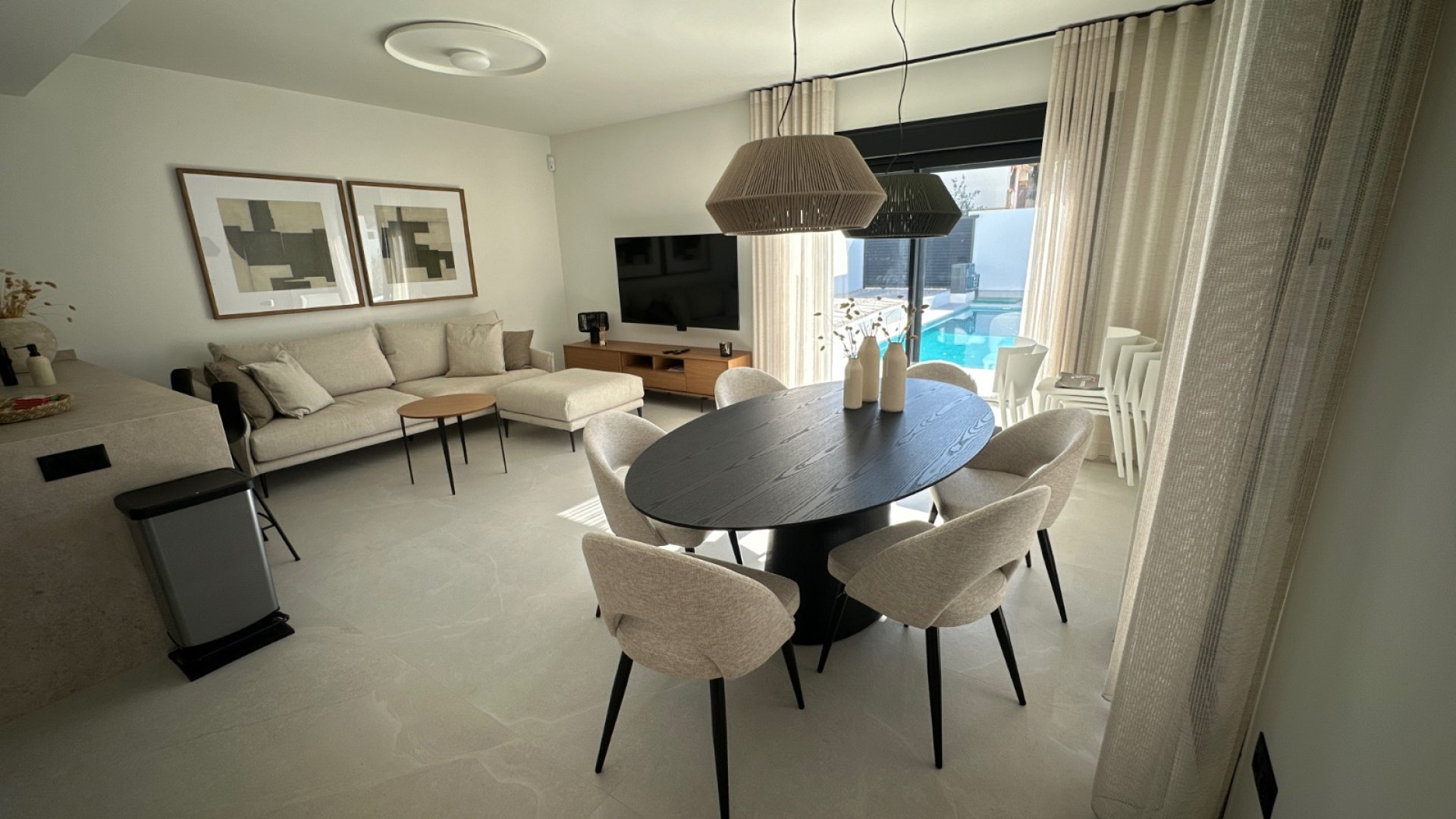 Reventa - Chalets -
Ciudad Quesada