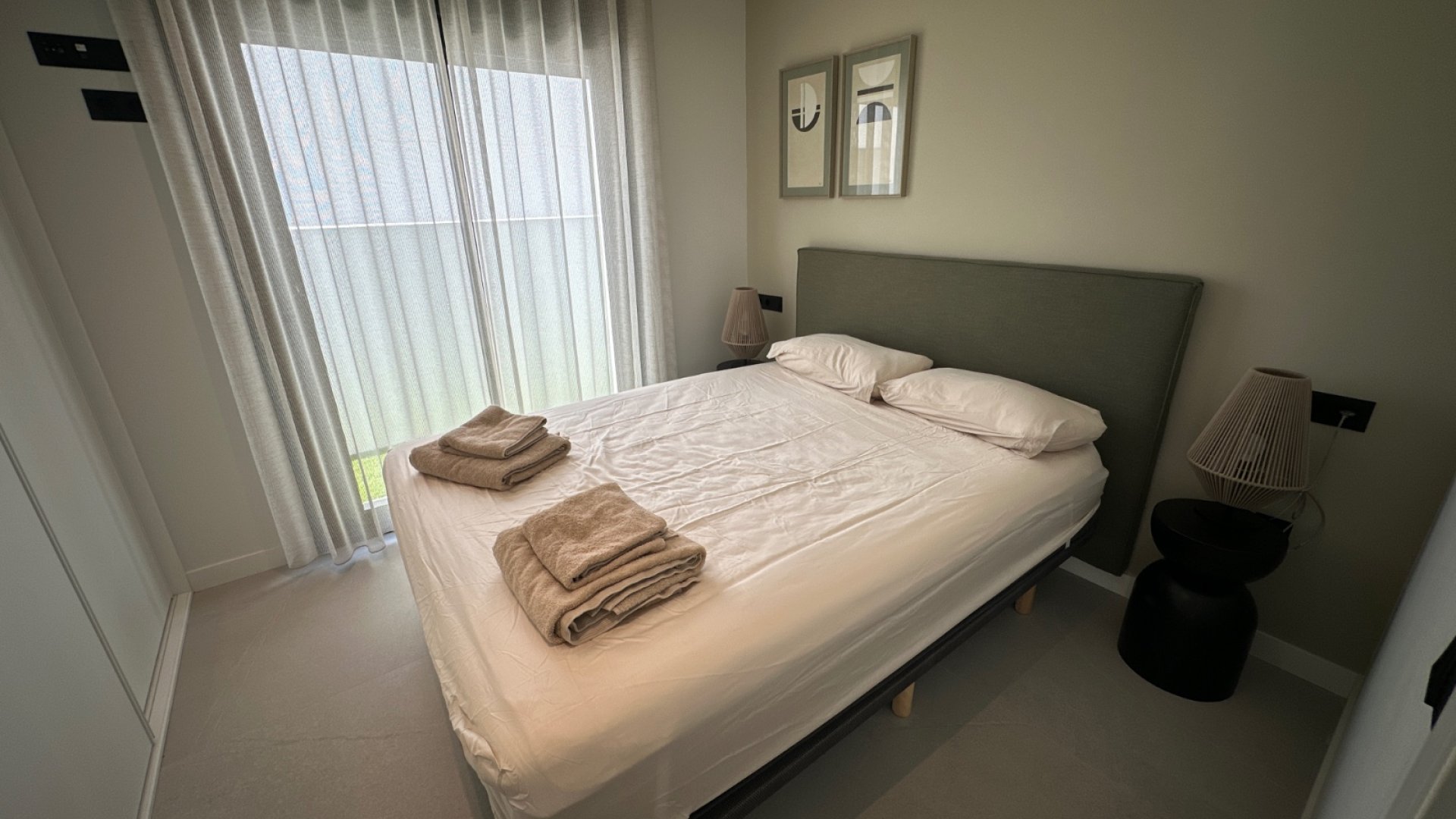 Reventa - Chalets -
Ciudad Quesada