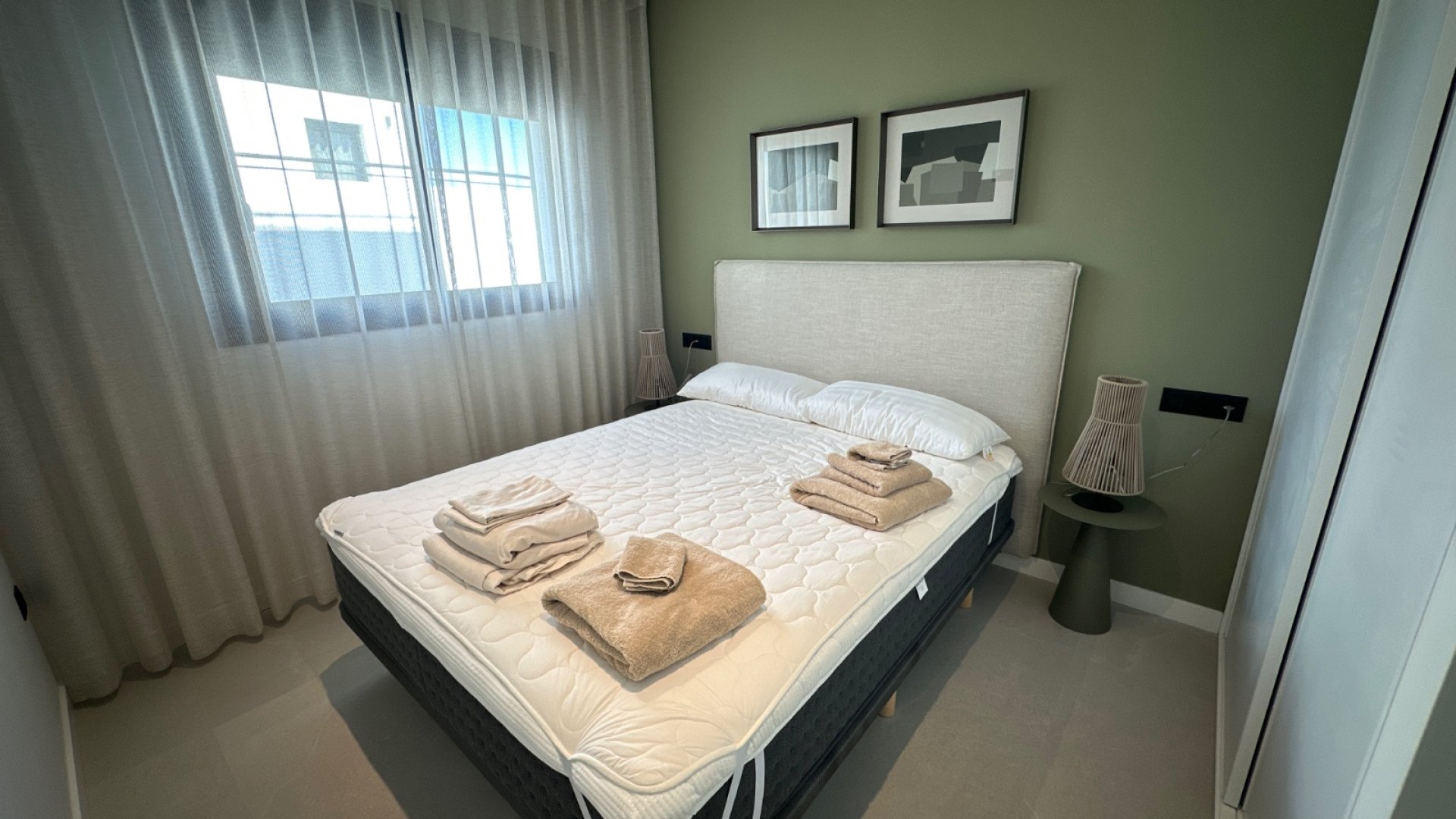 Reventa - Chalets -
Ciudad Quesada