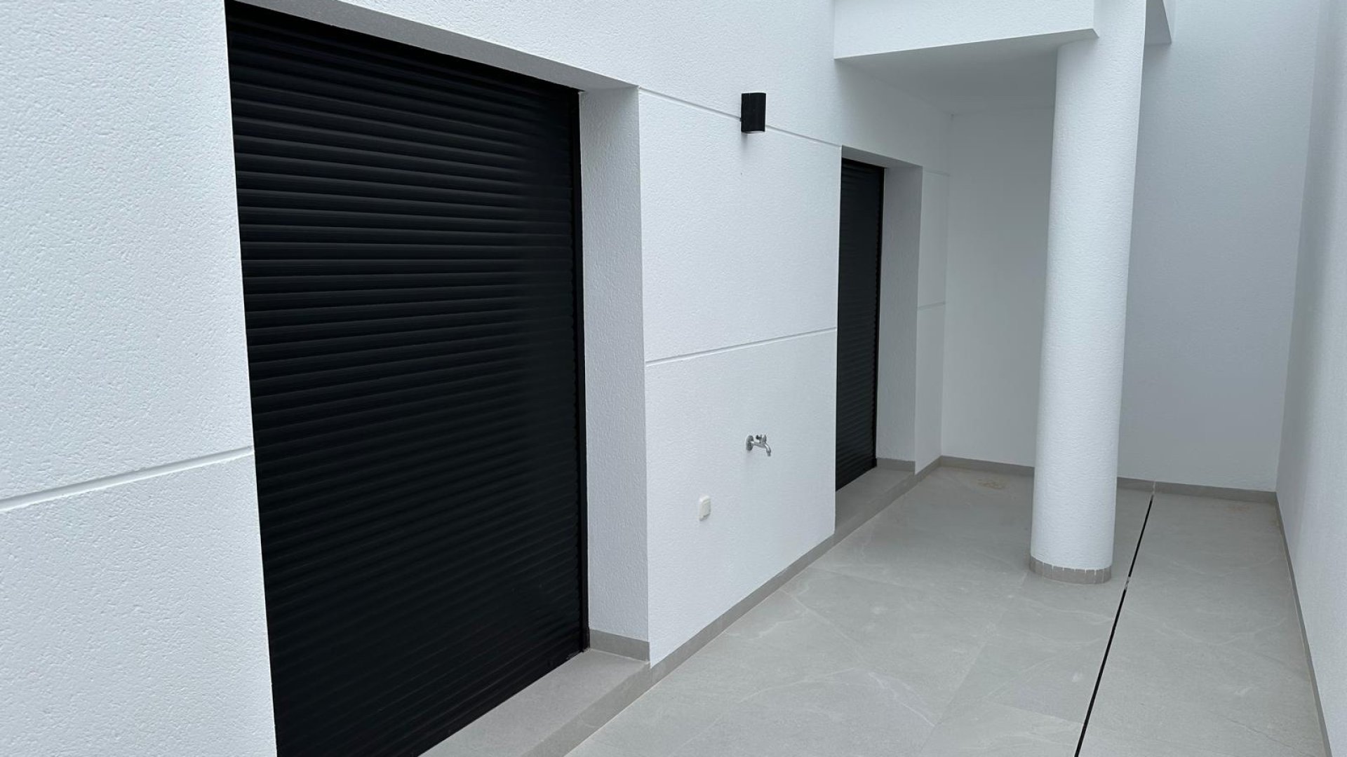 Reventa - Chalets -
Ciudad Quesada