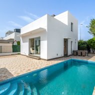 Reventa - Chalets -
Ciudad Quesada