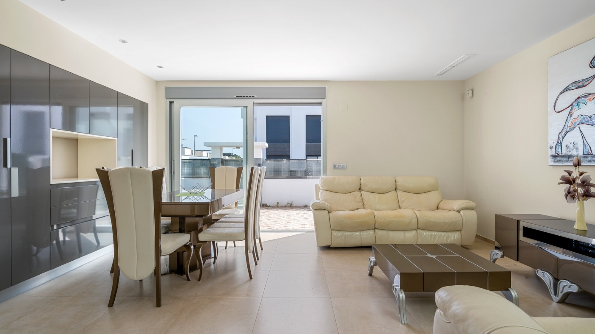 Reventa - Chalets -
Ciudad Quesada