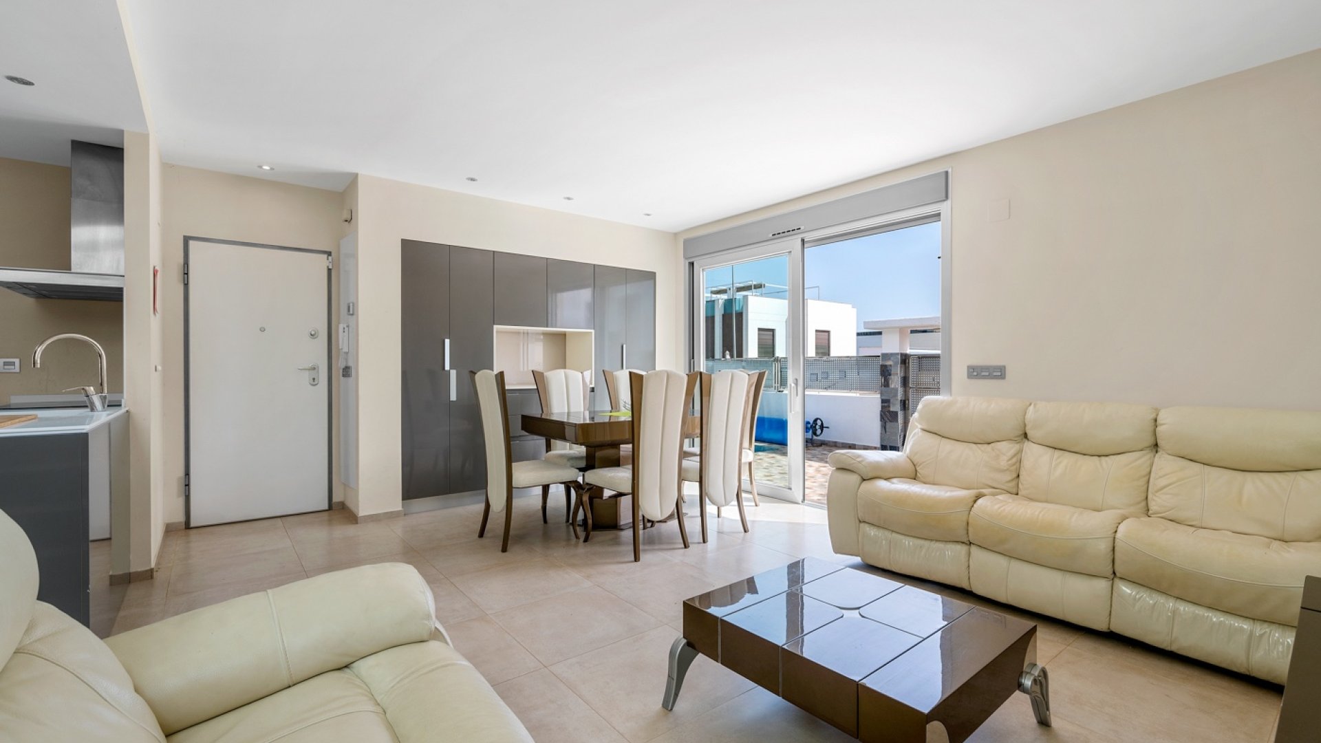 Reventa - Chalets -
Ciudad Quesada
