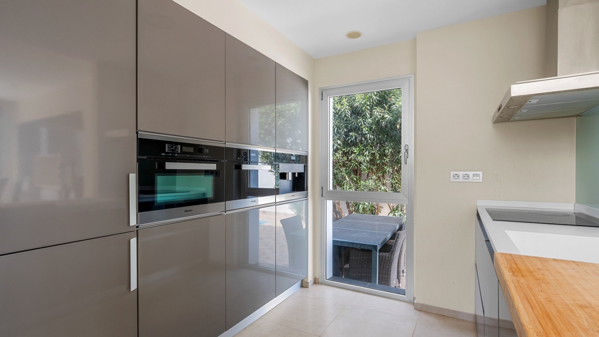 Reventa - Chalets -
Ciudad Quesada