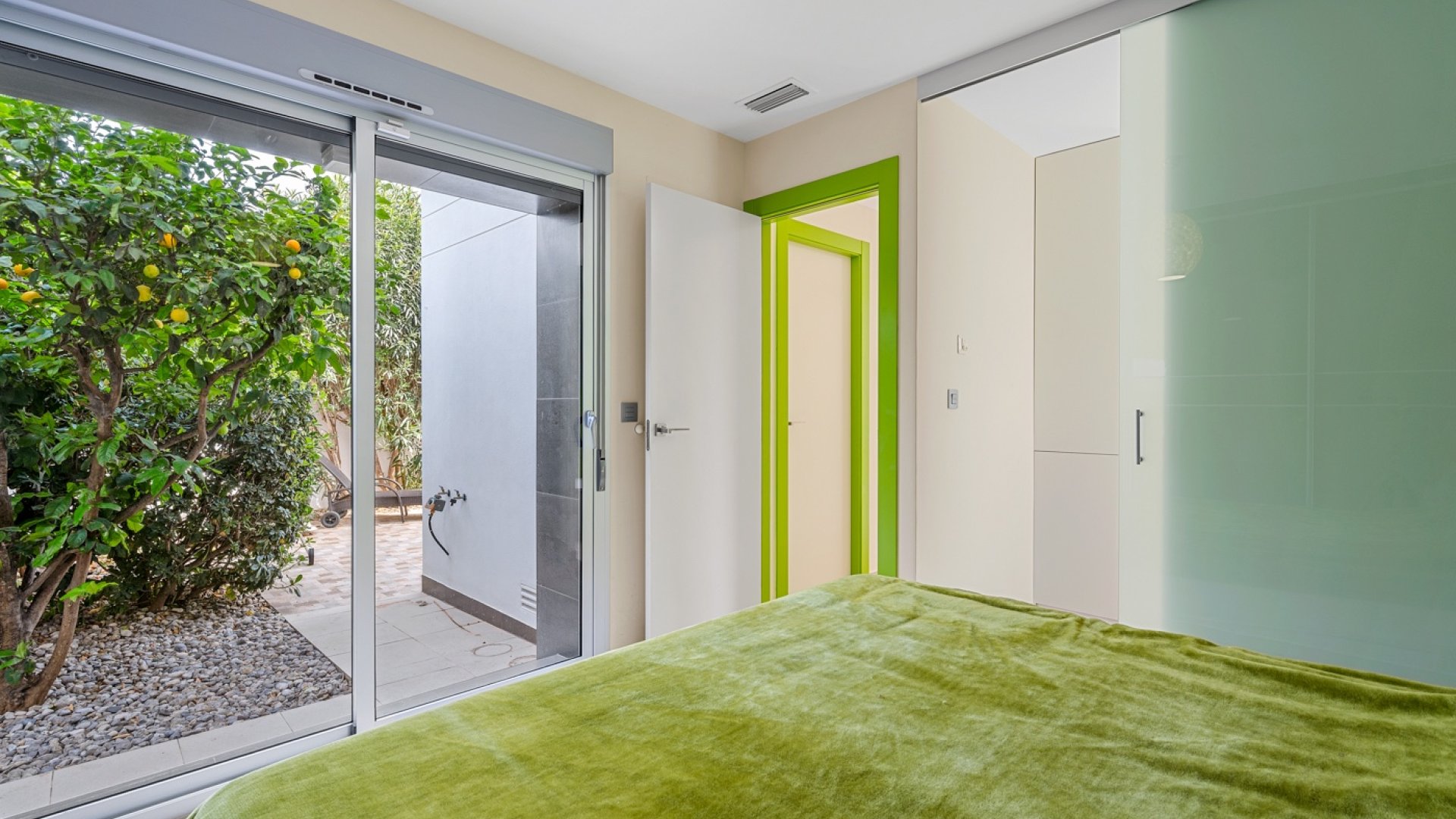 Reventa - Chalets -
Ciudad Quesada