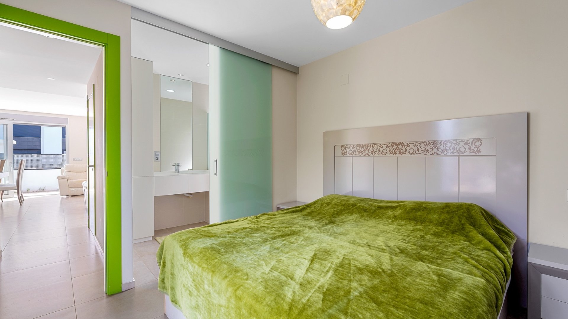 Reventa - Chalets -
Ciudad Quesada