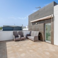 Reventa - Chalets -
Ciudad Quesada