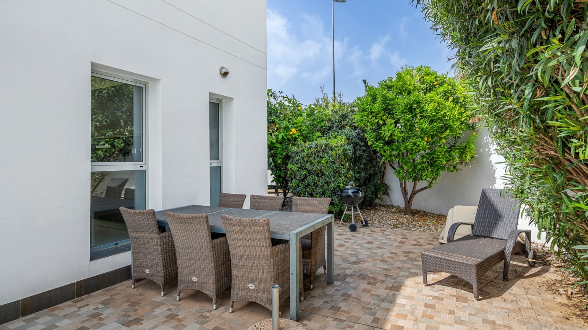 Reventa - Chalets -
Ciudad Quesada