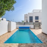 Reventa - Chalets -
Ciudad Quesada