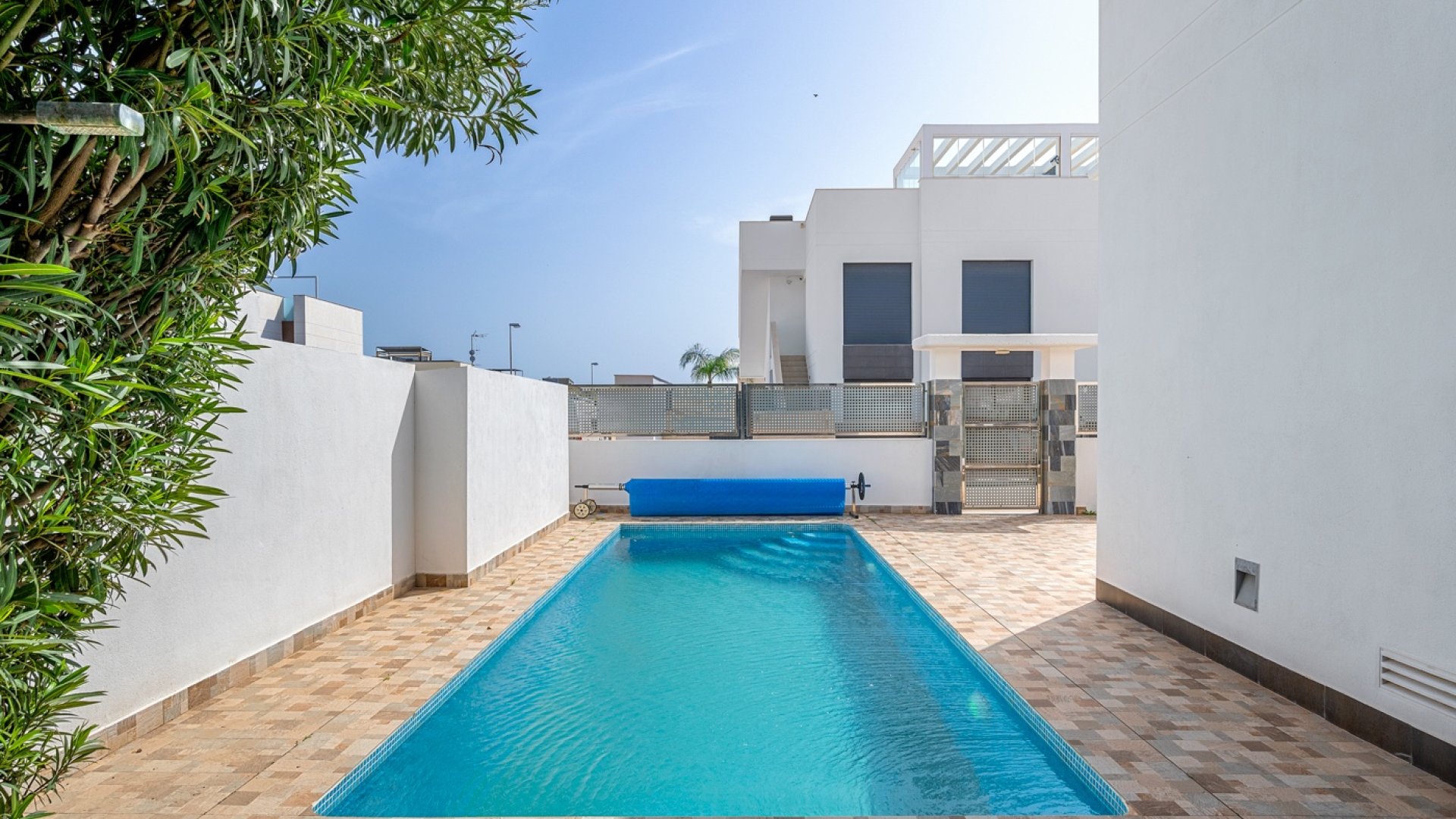 Reventa - Chalets -
Ciudad Quesada