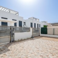 Reventa - Chalets -
Ciudad Quesada
